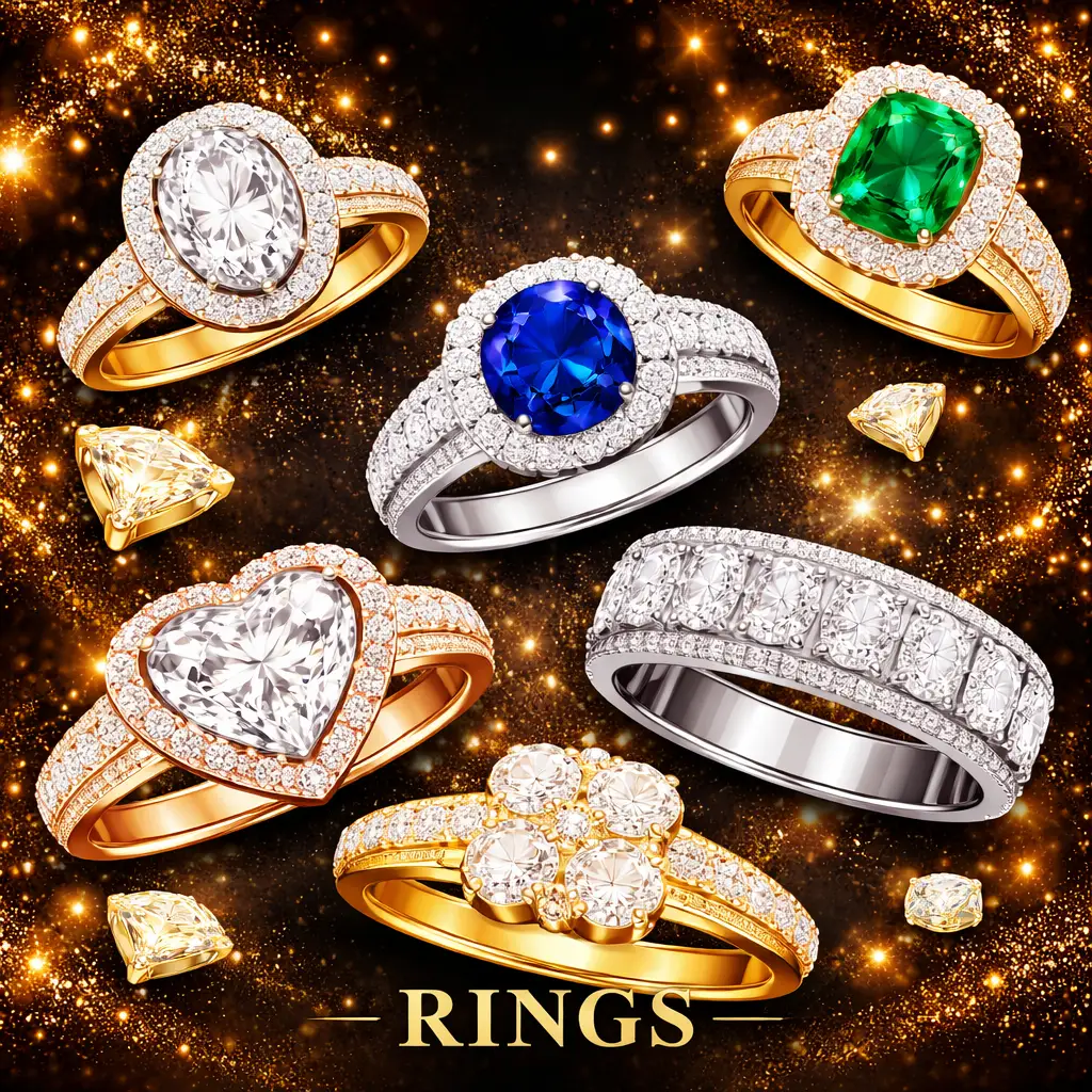 Manha Jewels jewellery image 1