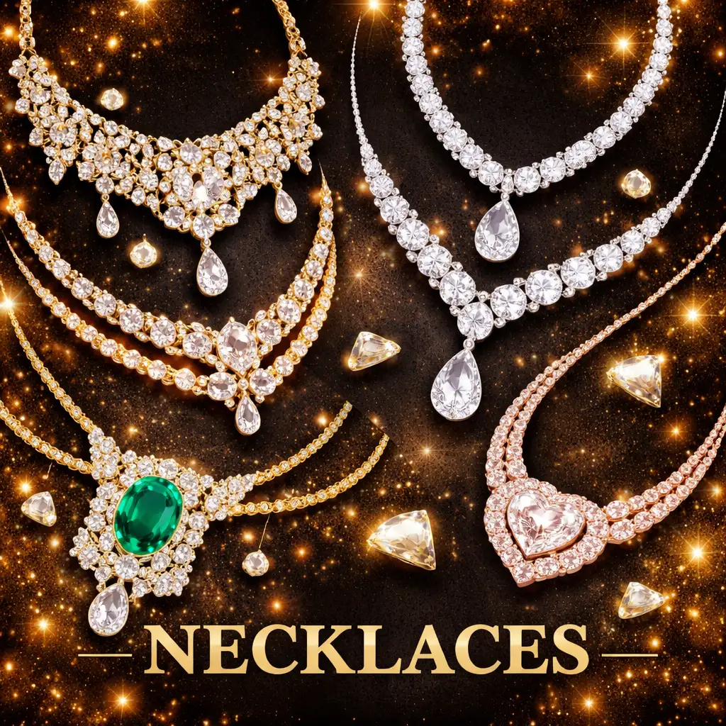 Manha Jewels jewellery image 2